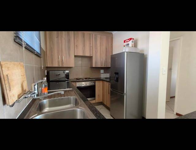 2 BEDROOM APARTMENT FOR SALE IN MONAVONI